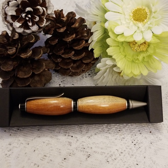 Luxury Handcrafted 
